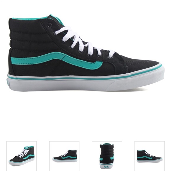 van sk8 hi sale